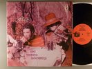 Moving Sidewalks, The  Flash     Clean Original   Psych  Pre ZZ Top