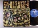 Phluph  Self-Titled     Psych