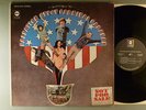 Salvation Gypsy Carnival Caravan  Self-Titled         Psych