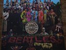 THE BEATLES  SGT PEPPERS LONELY HEARTS CLUB BAND 1ST PRESS