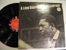 JOHN COLTRANE - a love supreme - IMPULSE - mono issue