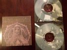 High on Fire The Art Of Self Defense Clear Vinyl LP /500 Southern Lord Sleep