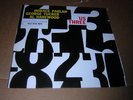 LP JAZZ HORACE PARLAN / GEORGE TUCKER / AL HAREWOOD 