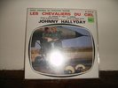 johnny hallyday  ep les chevaliers du ciel réedition 2009