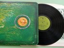 Alice Cooper - Billion Dollar Babies - A1/B1 Matrix - 1973 UK Green Label