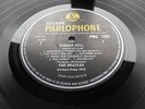 THE BEATLES ORIGINAL 1965 UK LP RUBBER SOUL   RARE PRESS  LOUD CUT -1 -1