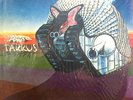 MFSL 1-203 EMERSON LAKE & PALMER Tarkus #0270 ANADISC 200g AUDIOPHILE Sealed