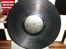 BEATLES.PLEASE PLEASE ME..BLACK&GOLD PARLOPHONE,NO SLEEVE..