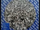 GEORGE MICHAEL - Listen Without Prejudice BRAZIL PROMO PICTURE DISC LP RARE