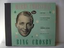 1945 Bing Crosby Andrews Sisters Merry Christmas Decca 78 4 Record Album White