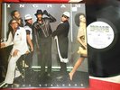 Ingram Night Stalkers 80s soul funk LP on Mirage