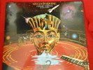 Weldon Irvine Cosmic Vortex gorgeous original sealed LP RCA 1974