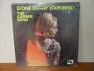 Corner Gang Stone out of your mind TSG 815 RARE funk soul lp