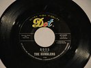 THE RUMBLERS Boss/I Don't Need You No More DOT 45-16421 clean VG++ INSTRO rock