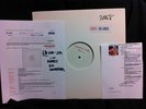 DEPECHE MODE:Behind The Wheel/Route 66 White Label TEST PRESSING MINT 0-20858