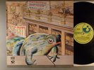 Southern Comfort  Frog City  UK Press