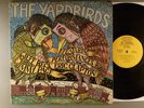 Yardbirds, The  Featuring Performances By Eric Clapton Jeff Beck Jimmy Page