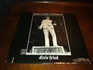 James Luther Dickinson' Dixie Fried' Orig Atlantic SD8299 Lp' Sealed RARE