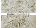 Coheed And Cambria The Afterman : Ascension/ Big Beige Demos Clear Vinyl LP RSD