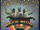 THE BEATLES MAGICAL MYSTERY TOUR OZ 2 EP/BOOK