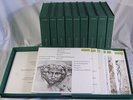 ETERNA COMPLETE BEETHOVEN EDITION 1977, KARL SUSKE , 10 BOX SETS, 112 LPs MINT