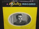 Donny Lee Moore RARE Orig. Rockabilly 45rpm w/Picture Sleeve Shelley Recs.1000