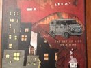 Get Up Kids - On A Wire 180g vinyl LP RARE OOP  dashboard confessional brand new