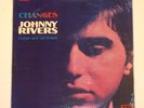 JOHNNY RIVERS: CHANGES imperial LP / STEREO FACTORY SEALED