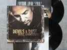 Bruce Springsteen - Devils & Dust,  2LP, 2005