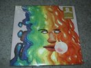 Black Moth Super Rainbow - Dandelion Gum 2xLP (Black Vinyl)