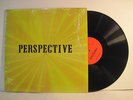 1970 Private Acid Folk Psych LP Perspective Gerry Records WCL-101 RI Local URI