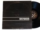 SLYDER: SELF-TITLED hustler LP / private 70's hard rock THIN LIZZY