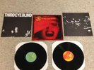 Third Eye Blind Self Titled Vinyl 2LP RARE