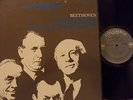 BUDAPEST BEETHOVEN LATE STRING QUARTETS COLUMBIA  M5S 677 5LP BOX