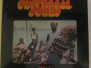 SEALED FUNK JAZZ LP   UNIVERSAL JONES VOL. 1    MGM VERVE PROMO 1972  RARE