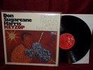 Don Sugarcane Harris ( KEYZOP ) Original BSF/ MPS  Volker Kriegel  1975