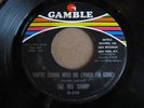 Northern Soul 45 Dee Dee Sharp Gamble Lbl. # 219