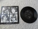 THE  BEATLES  /  HELLO GOODBYE  - I AM THE WALRUS