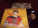 Rage Against The Machine,Evil Empire,Original 1996 Epic Press.NM Cond.