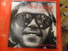 NEIL YOUNG  CHROME DREAMS  THE LOST 77 ALBUM