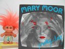 MINIMAL/SYNTH STUNNER : MARY MOOR 