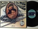 THE KUHN BROTHERS & THE MAD ROCKERS 