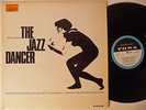 Danish Grail Breaks LP THE JAZZ DANCER Revisited 70s funk drums BJARNE ROSTVOLD