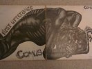 Comus First Utterance Original Uk First Pressing Lp