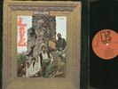 LOVE Da Capo ORIGINAL 1967 UK Elektra MONO LP