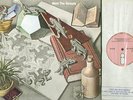 MOTT THE HOOPLE Original UNPLAYED 1969 UK PINK ISLAND LP