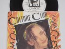 BOY GEORGE SIGNED CULTURE CLUB DO YOU REALLY WANT TO HURT ME 7