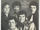 THE DAVE CLARK FIVE - PARADISE - PICTURE SLEEVE ONLY - 45rpm