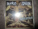 BLITZKID EVERYDAY IS HALLOWEEN ORANGE VINYL 7