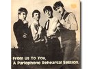 THE BEATLES FROM US TO YOU VERY RARE 10